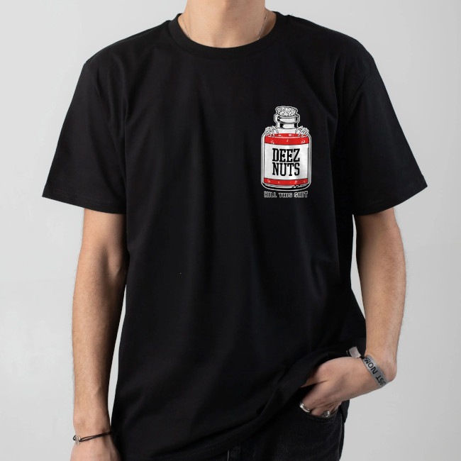 Deez Nuts / �ǥ������ʥå� - I��ll Go To War T����� (�֥�å�)