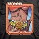 Ween / �������� -  Chocolate and Cheese T����� (�֥�å�)