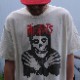 Misfits / ߥեå - Crossed Hands T (ʥ)
