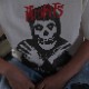 Misfits / ߥեå - Crossed Hands T (ʥ)