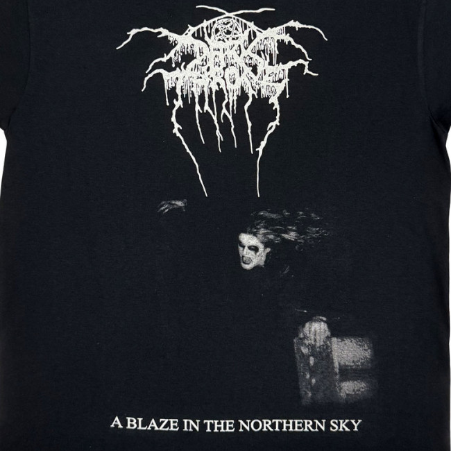 Darkthrone /  - A Blaze In The Northern Sky T (֥å) 