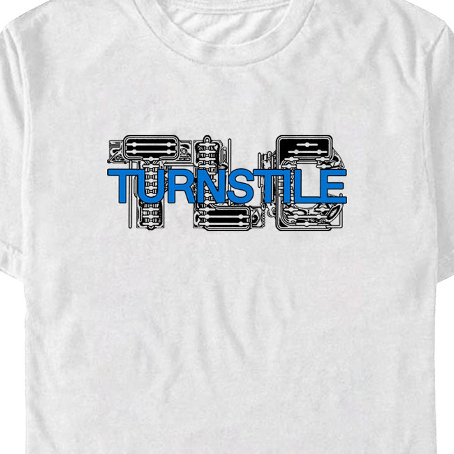 Turnstile / 󥹥 - TLC Boom T (ۥ磻)