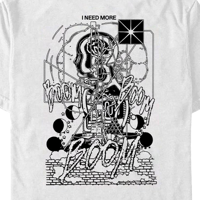 Turnstile / 󥹥 - TLC Boom T (ۥ磻)