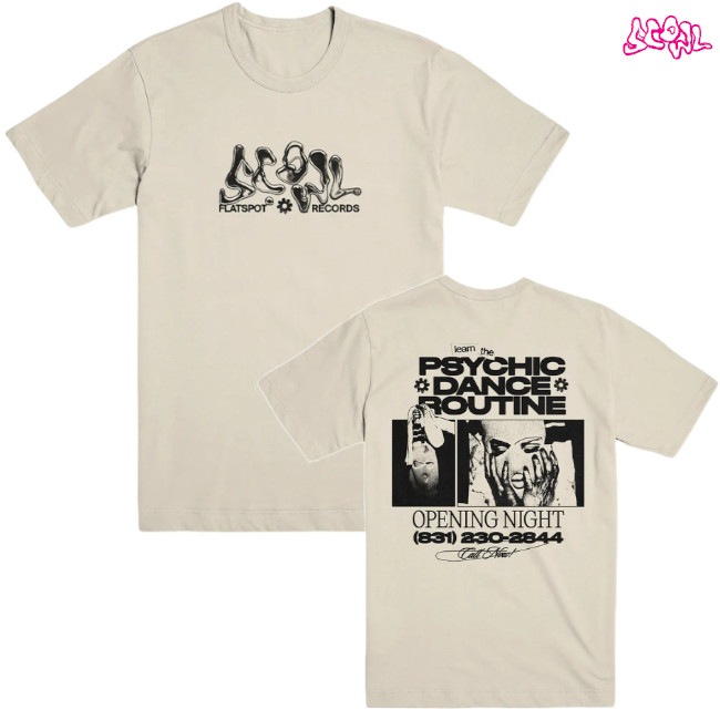 Scowl /  - Opening Night T (ʥ)2ָ