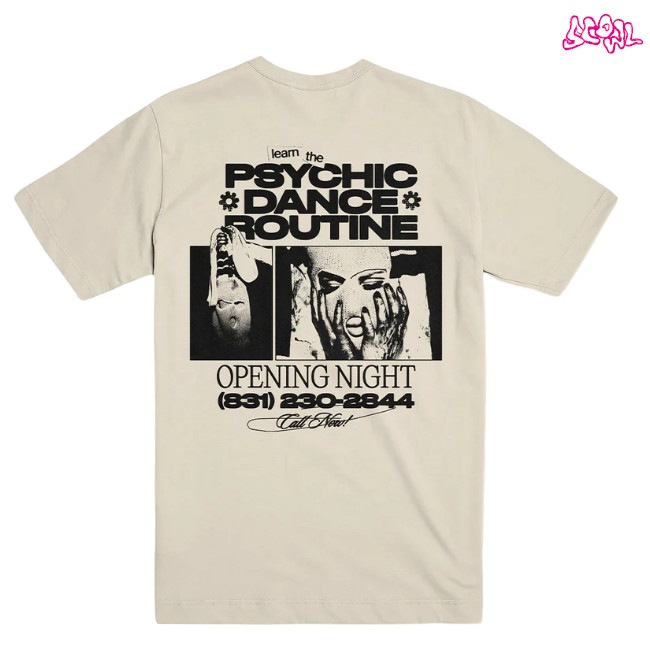 Scowl /  - Opening Night T (ʥ)2ָ