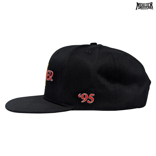 ��¨Ǽ��Merauder /��饦���� - Master Killer 30th ���ʥåץХå� (�֥�å�)
