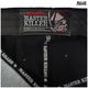 ��¨Ǽ��Merauder /��饦���� - Master Killer 30th ���ʥåץХå� (�֥�å�)