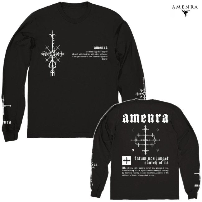 Amenra / �����顼 - 1999 ���󥰥��꡼�֥����(�֥�å�)��3���ָ���