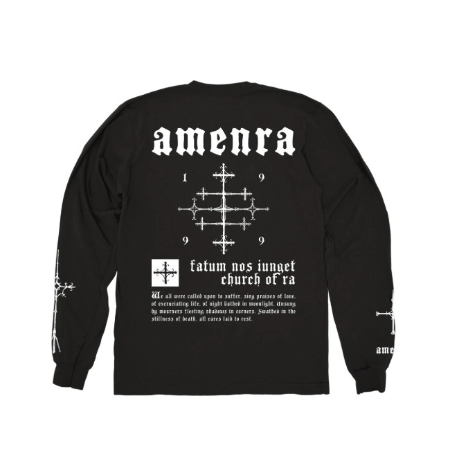 Amenra / �����顼 - 1999 ���󥰥��꡼�֥����(�֥�å�)��3���ָ���