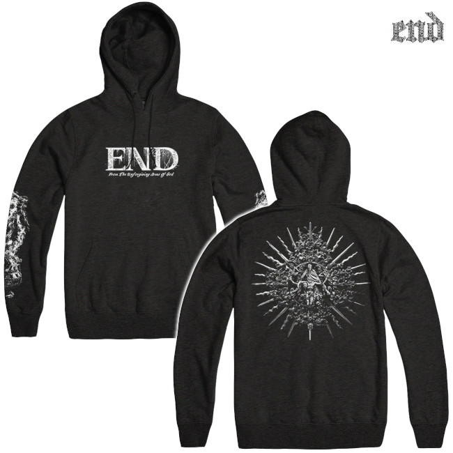 End / - UNFORGIVING ARMS ץ륪Сѡ(֥å)