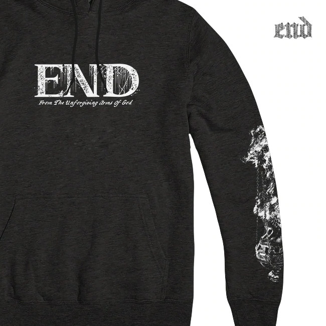 End / - UNFORGIVING ARMS ץ륪Сѡ(֥å)