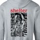 Shelter /�����륿�� - Logo �ץ륪���С��ѡ����� (���졼��