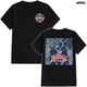 Madball / �ޥåɥܡ��� - Crosshairs DMS T����� (�֥�å�) 