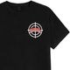 Madball / �ޥåɥܡ��� - Crosshairs DMS T����� (�֥�å�) 