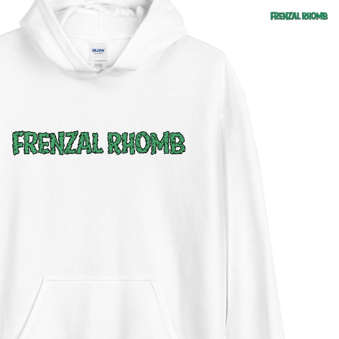Frenzal Rhomb / ե󥶥롦 -  Logo ץ륪Сѡ (3顼)