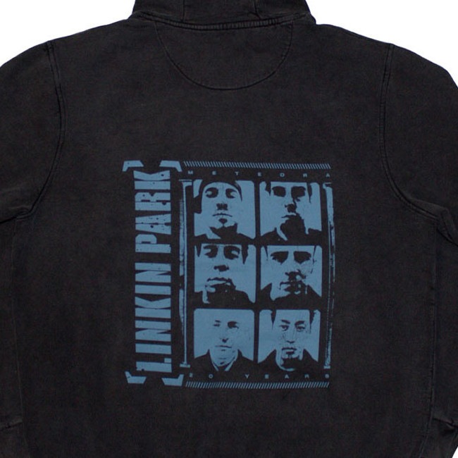 Linkin Park / 󥭥ѡ - Meteora Portraits ץ륪Сѡ(å֥å)