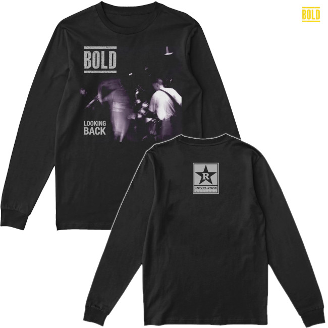 BOLD / �ܡ���� - Looking Back ���󥰥��꡼�֡�Ĺµ�����(�֥�å�)��2���ָ���