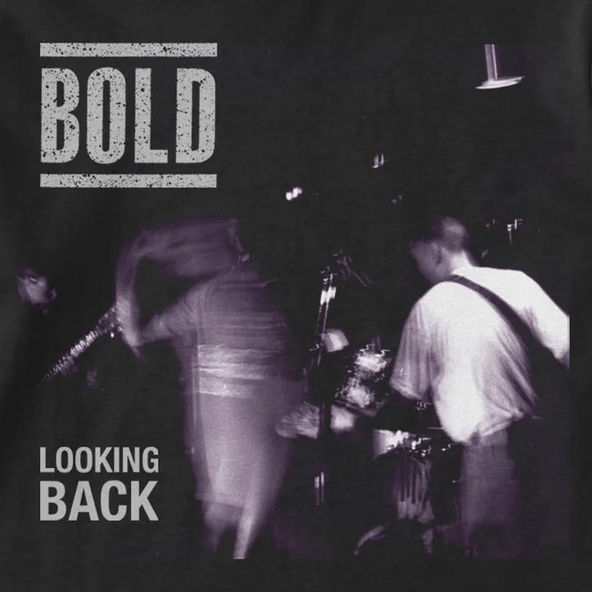 BOLD / �ܡ���� - Looking Back ���󥰥��꡼�֡�Ĺµ�����(�֥�å�)��2���ָ���