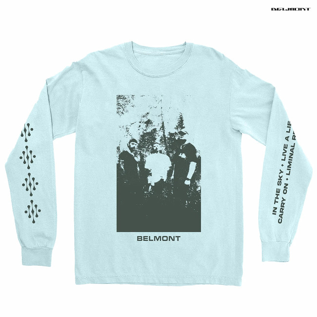 Belmont / �٥���� - Last To Love ���󥰥��꡼�֥���� (�֥롼)