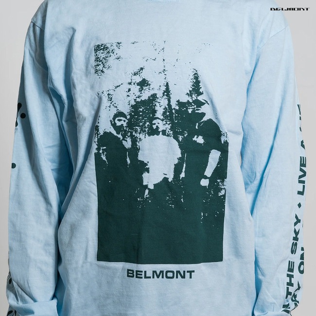 Belmont / �٥���� - Last To Love ���󥰥��꡼�֥���� (�֥롼)
