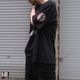 ��¨Ǽ��Marilyn Manson / �ޥ��󡦥ޥ󥽥� - Mechanical Animal T�����(�֥�å�)��GIANT�ҤΥܥǥ���������