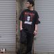 ��¨Ǽ��Marilyn Manson / �ޥ��󡦥ޥ󥽥� - Mechanical Animal T�����(�֥�å�)��GIANT�ҤΥܥǥ���������