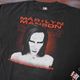 ��¨Ǽ��Marilyn Manson / �ޥ��󡦥ޥ󥽥� - Mechanical Animal T�����(�֥�å�)��GIANT�ҤΥܥǥ���������