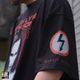 ��¨Ǽ��Marilyn Manson / �ޥ��󡦥ޥ󥽥� - Mechanical Animal T�����(�֥�å�)��GIANT�ҤΥܥǥ���������