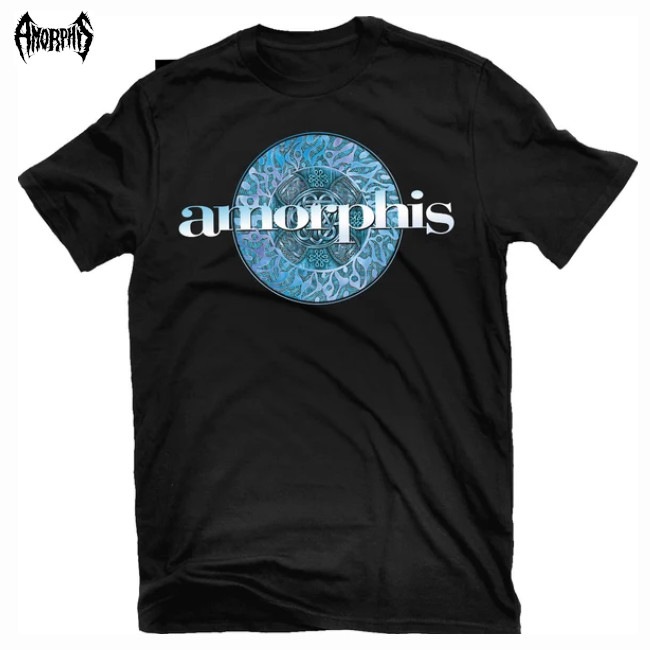Amorphis / �����ե��� - Elegy T����� (�֥�å�)