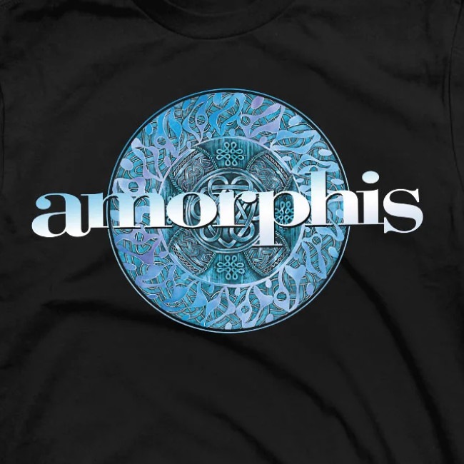 Amorphis / �����ե��� - Elegy T����� (�֥�å�)