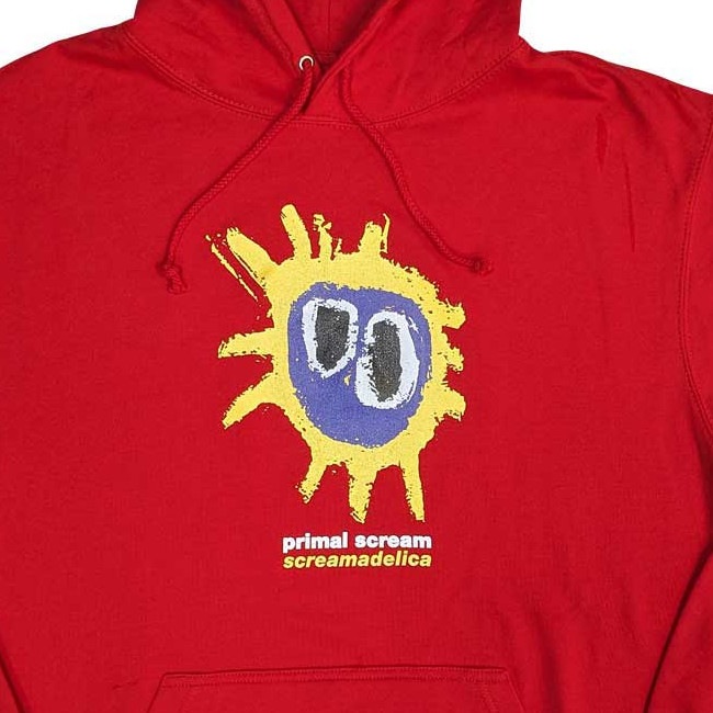 Primal Scream / ץ饤ޥ롦꡼  - SCREAMADELICA ץ륪Сѡ(å)