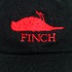 Finch / �ե���� - ATTICUS ���åɥϥåȡ�����å� (�֥�å�)
