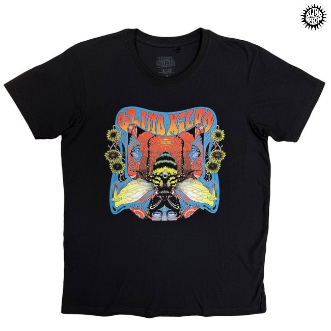 Blind Melon / �֥饤��ɡ������ - Beetle T����� (�֥�å�)