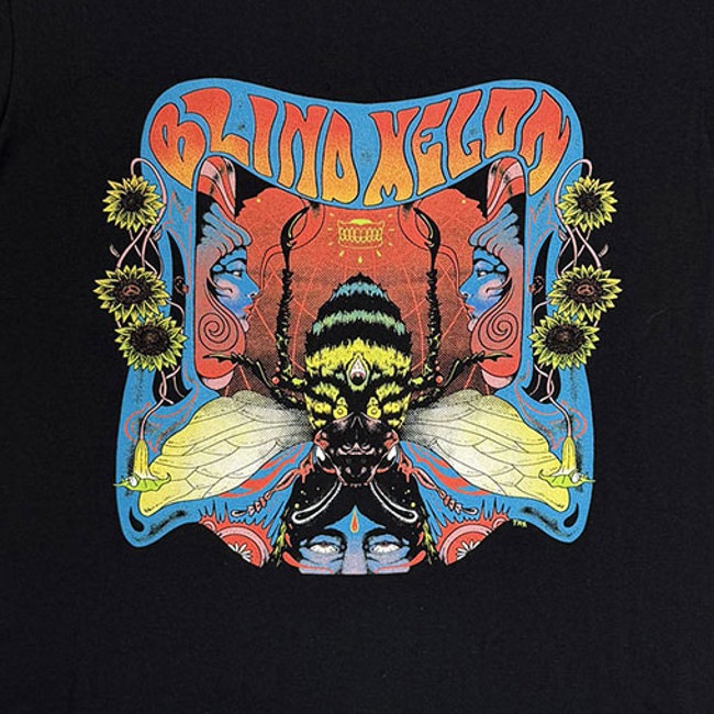 Blind Melon / �֥饤��ɡ������ - Beetle T����� (�֥�å�)