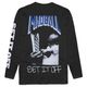 Madball / �ޥåɥܡ��� - Set It Off Ball ���󥰥��꡼�֥���� (�֥�å�)