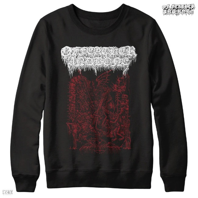 Of Feather And Bone / ���ա��ե�����������ɡ��ܡ��� - DEMON ���롼�ͥå����ȥ졼�ʡ����������å�(�֥�å�)
