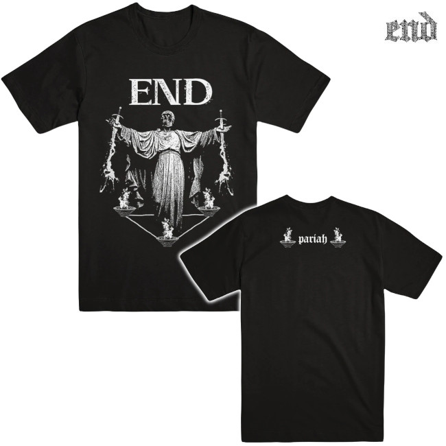 End / - PARIAH T(֥å)