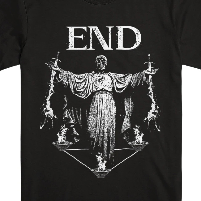 End / - PARIAH T(֥å)