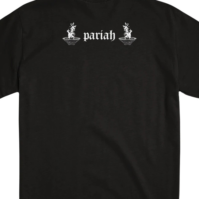 End / - PARIAH T(֥å)