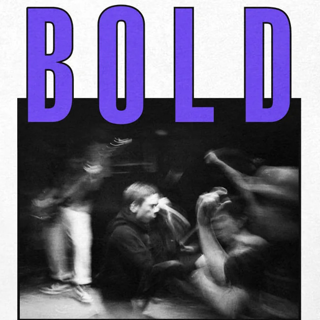 BOLD / �ܡ���� - Summer Tour '89 T�����(�ۥ磻��)��2���ָ���