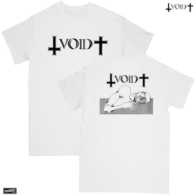 ��¨Ǽ��Void / �������� - DECOMPOSER T�����(�ۥ磻��)