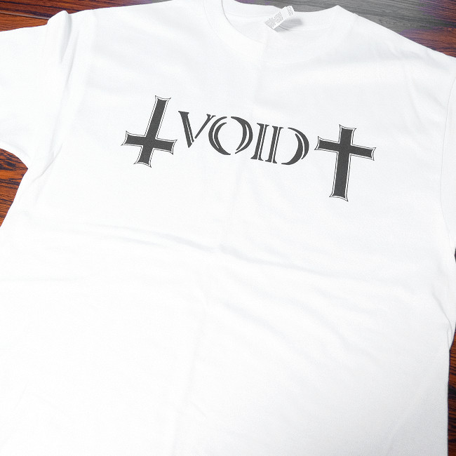 ��¨Ǽ��Void / �������� - DECOMPOSER T�����(�ۥ磻��)