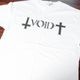 ��¨Ǽ��Void / �������� - DECOMPOSER T�����(�ۥ磻��)