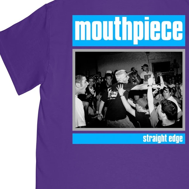 Mouthpiece / �ޥ����ԡ��� - UNISOUND T�����(�ѡ��ץ�)