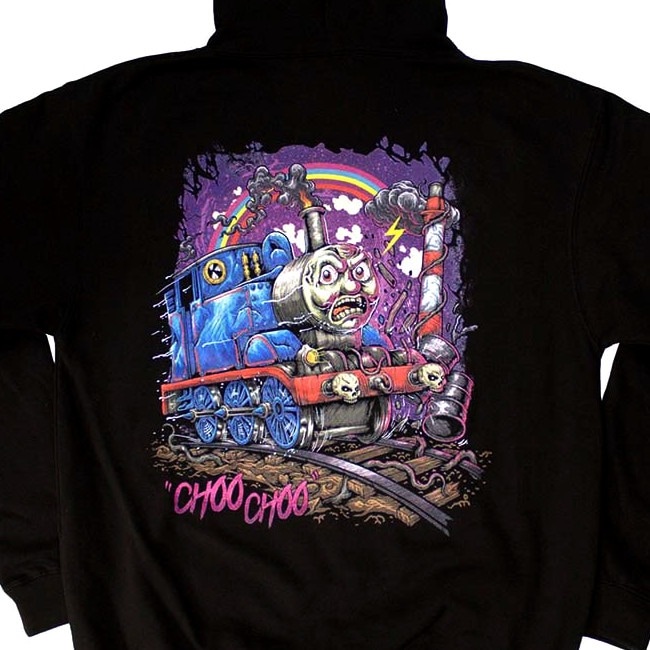 ��¨Ǽ��Electric Callboy / ���쥯�ȥ�å���������ܡ��� - CHOO CHOO �ץ륪���С��ѡ�����(�֥�å�)