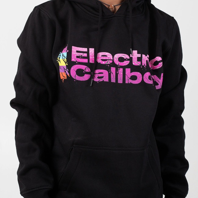 ��¨Ǽ��Electric Callboy / ���쥯�ȥ�å���������ܡ��� - CHOO CHOO �ץ륪���С��ѡ�����(�֥�å�)