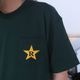��¨Ǽ��Revelation Records / ������졼����󡦥쥳���� - Pocket LOGO T�����(�ե��쥹�ȥ��꡼��)