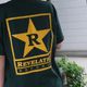 ��¨Ǽ��Revelation Records / ������졼����󡦥쥳���� - Pocket LOGO T�����(�ե��쥹�ȥ��꡼��)