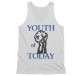 Youth Of Today /�桼�������֡��ȥ��ǥ� - Fist White ���󥯥ȥåס�X�ե����ȡ�