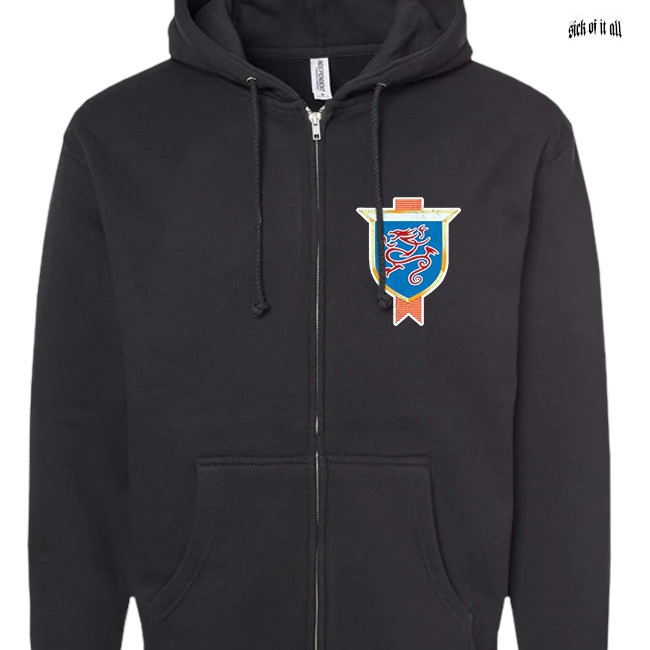 Sick of It All / ���å������֡����åȡ������� GENUINE BADGE ���åץ��åץѡ�����(�º�)��2���ָ���